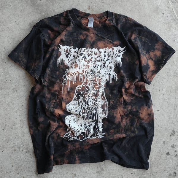 Image of REAPER T-SHIRT