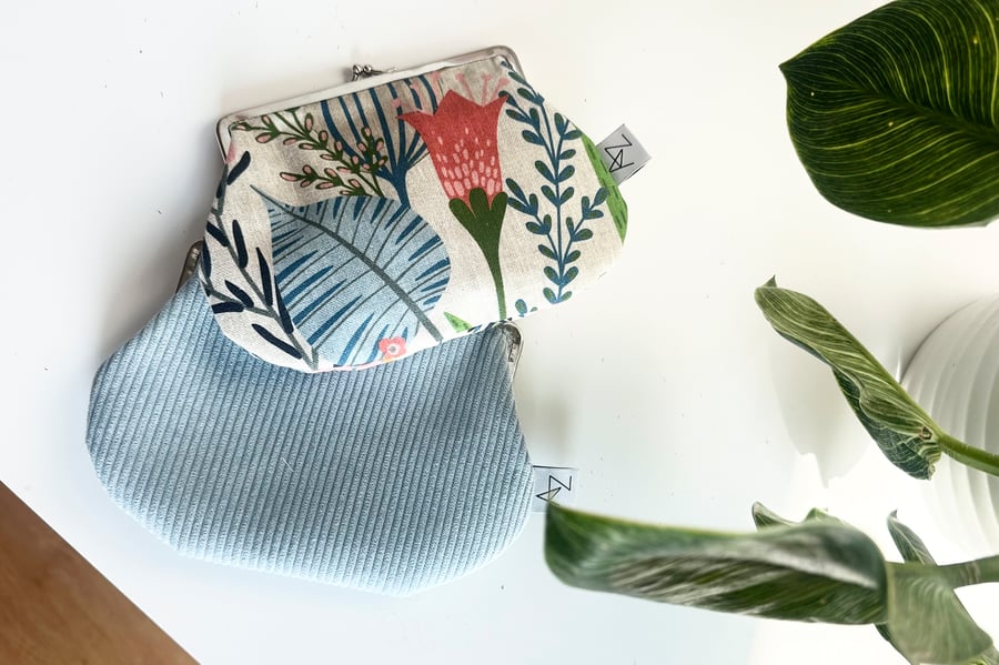 Image of AZ Vintage Wallet