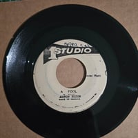 Alton Ellis - A Fool