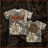REALTREE CAMO TEE