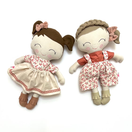 Image of • a n i k a • s a b i n a •