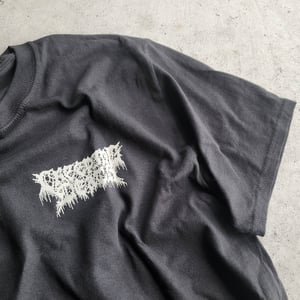 Image of NEW AGONY T-SHIRT