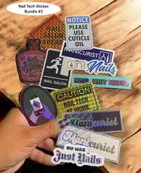 Image 4 of *New Added!* Sticker Bundles