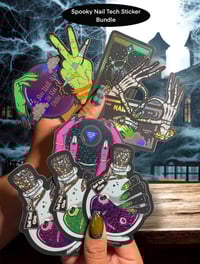 Image 5 of *New Added!* Sticker Bundles