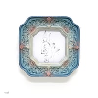 Image 6 of Custom Framed Print by Erika Sanada (square)