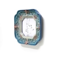 Image 8 of Custom Framed Print by Erika Sanada (square)