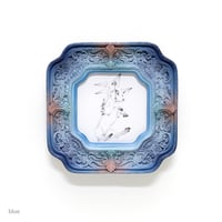 Image 2 of Custom Framed Print by Erika Sanada (square)