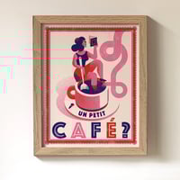 Image 1 of Un petit Café ?