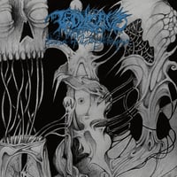 Trollcave "Adoration of the abyssal trespasser" CD