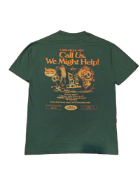 Image 1 of Help Me! Green