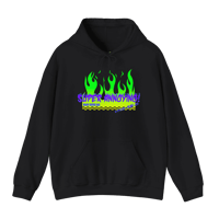 Image 6 of SUPER ANNOYING HOODIE