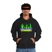 Image 7 of SUPER ANNOYING HOODIE
