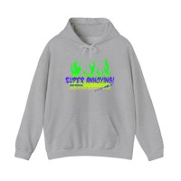 Image 4 of SUPER ANNOYING HOODIE