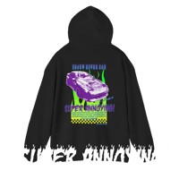 Image 1 of SUPER ANNOYING HOODIE