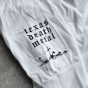 Image of THE COMMON BREED LONGSLEEVE