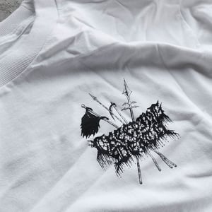 Image of THE COMMON BREED LONGSLEEVE