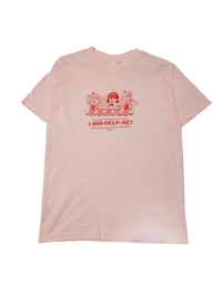 Image 2 of Help Me! Pink