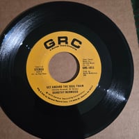 Image 1 of Dorothy Norwood - Get Aboard The Soul Train