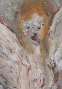 Image 2 of ORIGINAL: Dungeon's dead end with a sphinx 3