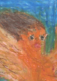 Image 2 of ORIGINAL: Dungeon's dead end with a sphinx 4