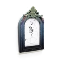 Image 7 of Custom Framed Print by Erika Sanada (arch)