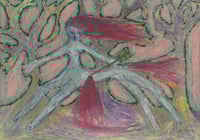 Image 1 of ORIGINAL: Centaur shot