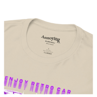 Image 6 of SUPER ANNOYING T SHIRT