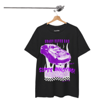 Image 2 of SUPER ANNOYING T SHIRT