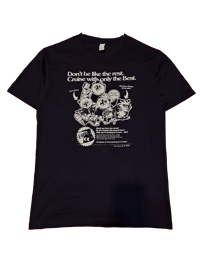 Image 1 of Gum-Chow!  Dark Navy