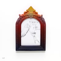 Image 10 of Custom Framed Print by Erika Sanada (arch)