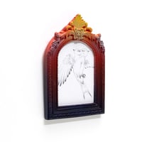 Image 11 of Custom Framed Print by Erika Sanada (arch)