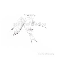 Image 13 of Custom Framed Print by Erika Sanada (arch)