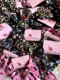 Image 2 of **Sale** Hair Scrunchies