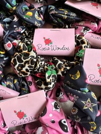 Image 13 of **Sale** Hair Scrunchies