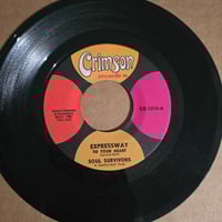 Image 2 of Soul Survivors - Hey Gyp