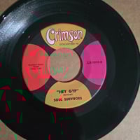 Image 1 of Soul Survivors - Hey Gyp