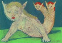 Image 1 of ORIGINAL: Untitled