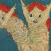 Image 2 of ORIGINAL: Untitled