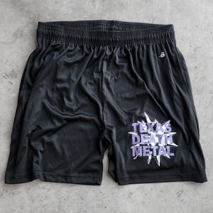 Image of ATHLETIC SHORTS