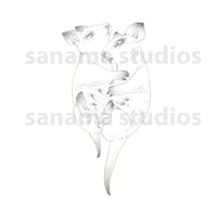 Image 17 of Custom Framed Print by Erika Sanada (arch)