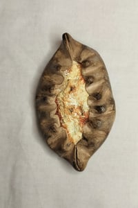 Image 4 of Karjalanpiirakka savityö