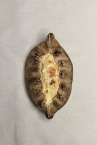 Image 5 of Karjalanpiirakka savityö