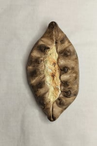 Image 6 of Karjalanpiirakka savityö