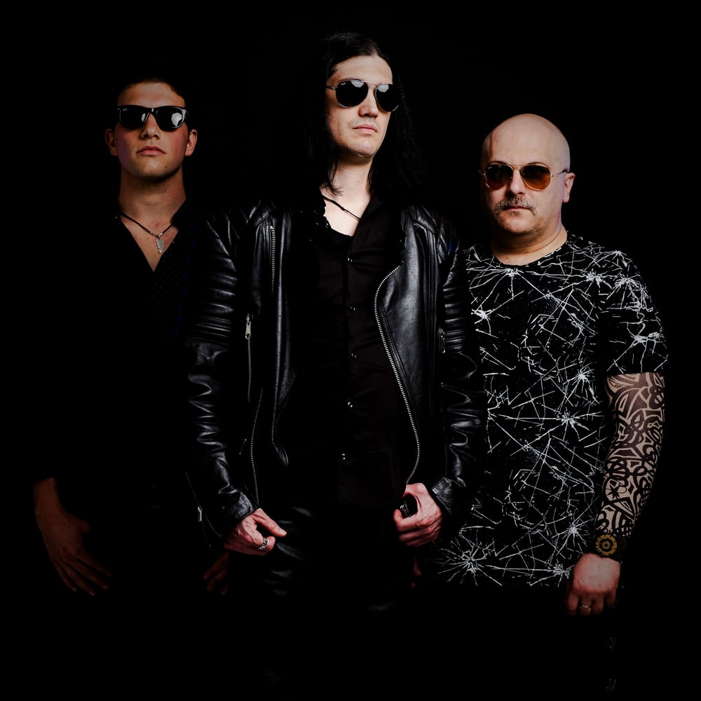 BARA "Mary Cry" CD (PRE-ORDER NOW!!!)