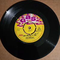 Image 2 of Pat Kelly - Try To Remember