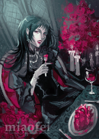 Romantic Dinner Print