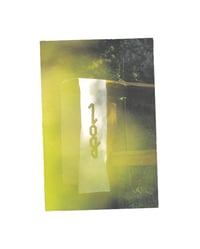 Image 1 of Log: Notes on Building-with