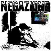 Image 1 of Negazione "Tutti Pazzi" 7"
