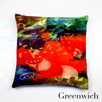 Image 5 of Cushion Covers