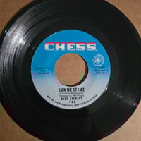 Billy Stewart - Summertime